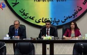 تركيا: قرار ضم كركوك إلى استفتاء إقليم كردستان انتهاك للدستور العراقي