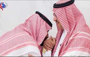 بن سلمان يكشف سبب عزل 