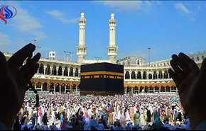 100 عام من التسييس.. هكذا استغلت السعودية الحج لأغراض سياسية