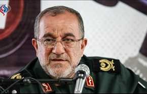 مسؤول بالحرس الثوري: أنشئ داعش بهدف مواجهة ثقافة المقاومة وإنجازاتها