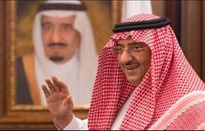 كاتم أسرار ابن نايف يقض مضجع ابن سلمان