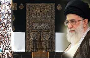 آية الله خامنئي: العالم الإسلامي غافلٌ عن واجب إنقاذ فلسطين المحتوم