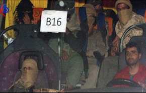 الدواعش طلبوا نقلهم لـ