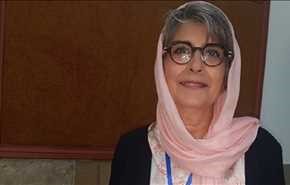 عالمة فرنسية تشيد بتقدم ايران في مجال إنتاج اللقاحات الطبية