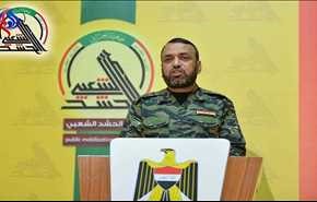 الحشد الشعبي: عشرات الآلاف ما زالوا محتجزين لدى داعش بالحويجة