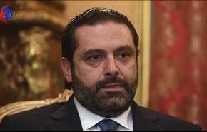 الحريري يرى خياراً واحداً للأسد في سوريا
