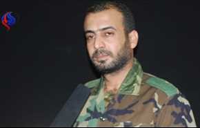 قيادي بالحشد: الأميركان أخرجوا قيادات 
