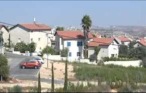 محنة العوائل الفلسطينية مع الاستيطان
