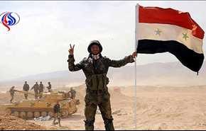 الدفاع الروسية تكشف عن جنسيات الدواعش الذين كانوا بمداخل دير الزور