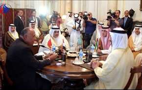 أربع خطوات 