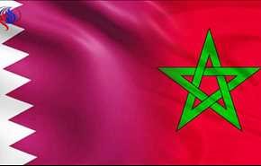 قطر تعفي مواطني المغرب من تأشيرة الدخول اليها