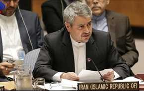 ايران: علي الجميع العمل للحد من الكارثة الانسانية في ميانمار