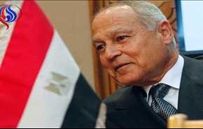 أبو الغيط يزور أربيل قريبا لمناقشة إرجاء الاستفتاء