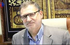 مسؤول: نتابع قضية الاعتداء على عالم الدين الإيراني في مكة