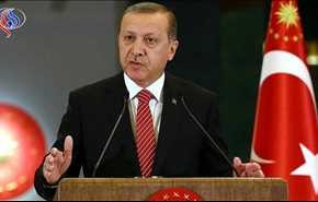 اردوغان: علاقاتنا بإيران دقيقة وقريبة جداً