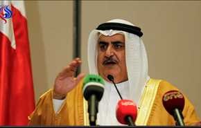 وزير خارجية البحرين يتهم قطر بـ