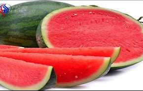 اذا رأيت هذه العلامات على البطيخة.. ارمها فوراً!