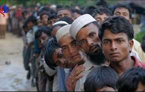 الأممُ المتحدة تعلن مقتلَ أكثرَ من 1000 شخص من مسلمي ميانمار