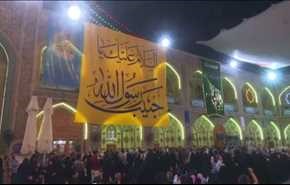 ذكرى عيد الغدير.. عيد الله الاكبر