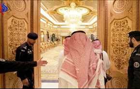 فضيحة بالجلل... الأمير السعودي الذي زار الكيان الاسرائيلي هو محمد بن سلمان!!