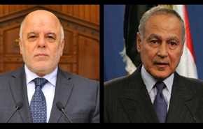 أبو الغيط يعلن موقفه ازاء استفتاء كردستان