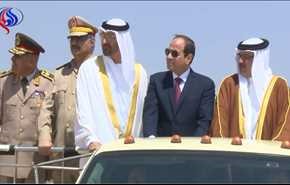 بالفيديو: السعودية تسعر حرب الوكالات مع قطر.. وترامب يحذف لاعبين!