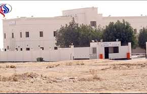 القوات البحرينية تقتحم عنبر السجناء المضربين
