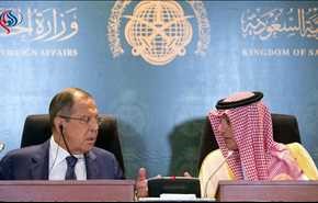 روسيا ترحب بالوساطة الكويتية والسعودية تطالب قطر بالجدية