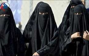 العراق يحتجز 1400 زوجة أجنبية وطفل لمسلحي 