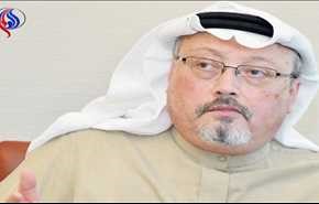 حيرة جمال خاشقجي من اعتقال الشيخين القرني والعودة + صورة