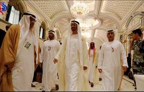 رسائل بريد مسربة تفضح الإمارات.. دفع لصحافيين للمشاركة في مؤتمر ضد قطر
