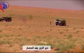 شاهد.. كاميرا العالم تجول في ديرالزور بعد الحصار/ الجزء الثاني