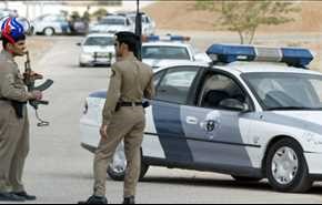 تفاصيل عملية إنتحارية إستهدفت وزارة الدفاع السعودية