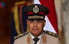 مصرتؤكد قطع كافة العلاقات العسكرية مع كوريا الشمالية