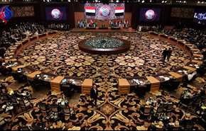 مشادة بين مندوبي مصر والسعودية بالجامعة العربية مع نظيرهما القطري
