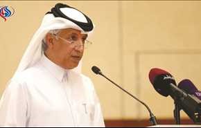 قطر: إيران دولة شريفة والسعودية وحلفاؤها تسعى لتغيير نظامنا