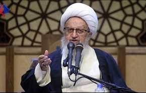 مكارم الشيرازي: لماذا لا تتحرك الأمم المتحدة حيال المجازر المرتكبة في ميانمار؟!