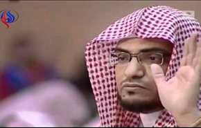 جدید شطحات مشایخ السلطان .. الدعوة إلی 