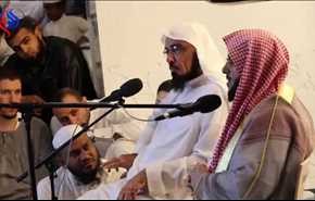 الترسانة الوهابية .. تتفكك أم ماذا ؟!