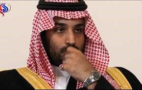 شاهد... إصابة يخت محمد بن سلمان الفاخر بحادث قرب صنافير!
