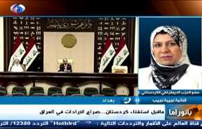 اليمن ومنظومات صاروخية استراتيجية وصراع الارادات في العراق