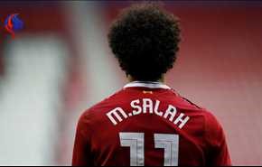 لاعب مصري یتفوق علی ميسي ورونالدو ونيمار