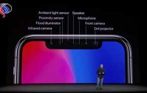 هل ينبغي القلق بشأن ميزة التعرف على الوجوه ضمن  IPhone X