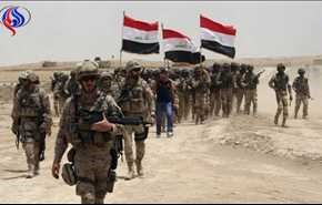 تفاصيل معركة تحرير 