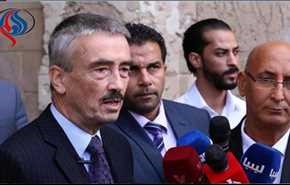 سفير بريطانيا في ليبيا ينجو من الموت بمترو لندن