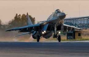 بعد حصول مصر على 50 منها.. تعرف على مواصفات MIG-29