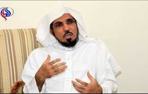 سلمان العودة يدخل في إضراب عن الطعام!