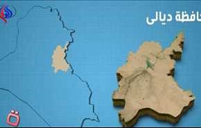 مسؤول بديالى: انتحاريا المقدادية مراهقين