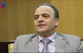 عماد خميس: نهاية الحرب الظالمة على سوريا قريبة