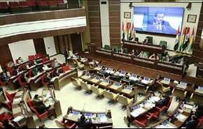 مجلس استفتاء كردستان: وفد كردي سيزور بغداد خلال يومين